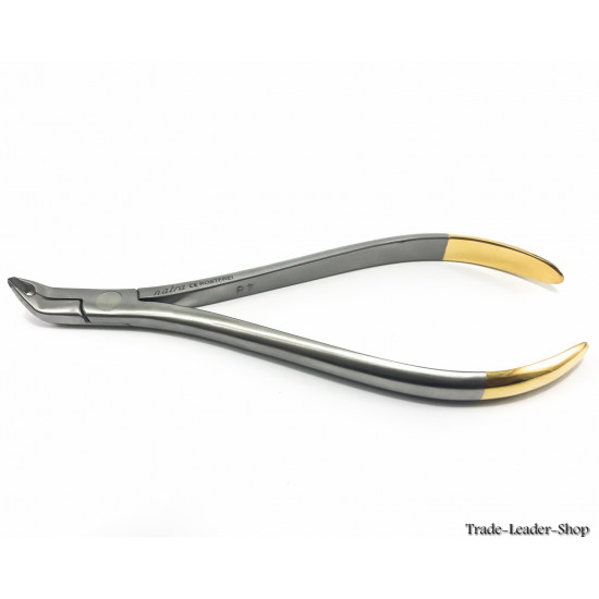 Elastic Ligature Director NO.3 for Braces – Orthodontic Tool for Arch Wire 6PCS